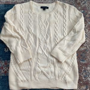 Ann Taylor sweater